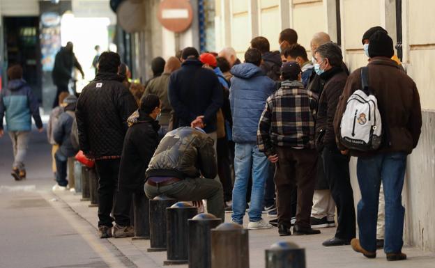 El Ingreso Mínimo Vital llega en marzo a más de 7.600 hogares de la Región de Murcia