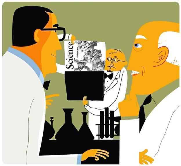 Una apuesta por la retención del talento científico