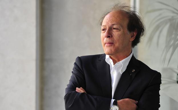 Marías y el espía con escrúpulos