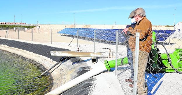 La CR Riegos de Levante Margen Derecha afronta un ambicioso proceso de modernización