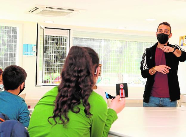 Programas que arrojan luz sobre el potencial innato de los más pequeños