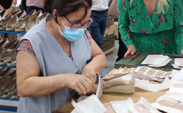 La Consejería critica los fondos asignados en el plan de solvencia empresarial