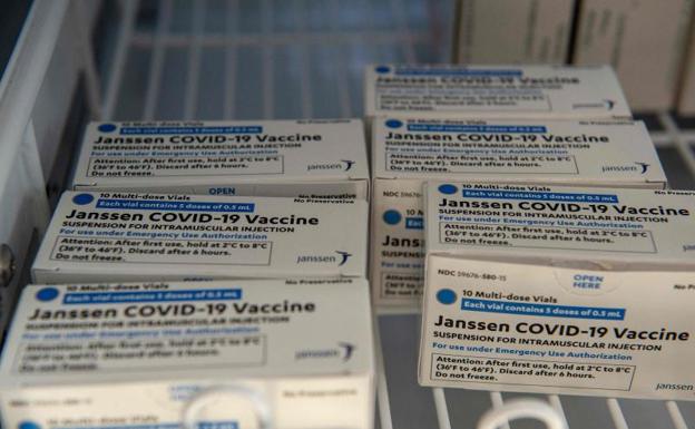 La Región retoma este miércoles por la tarde la vacunación con AstraZeneca