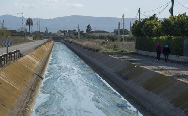 La «nueva hoja de ruta» de la ministra para el Trasvase solivianta a los regantes