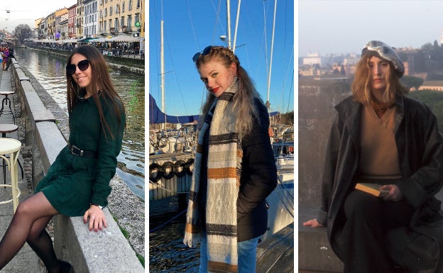 La odisea de volver a casa