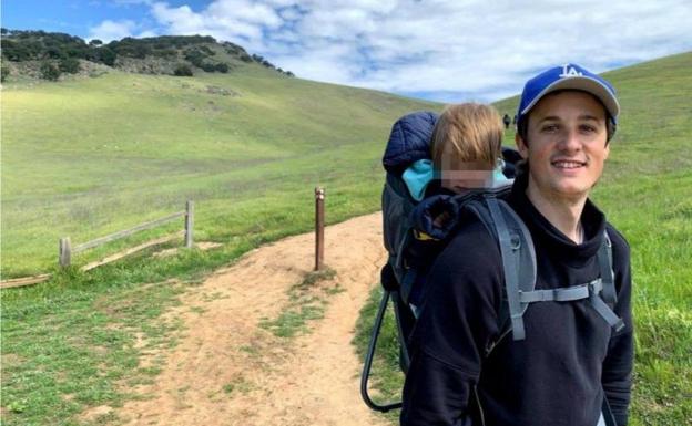 El científico murciano César Terrer demuestra que el papel de los árboles contra el cambio climático «está sobrevalorado»