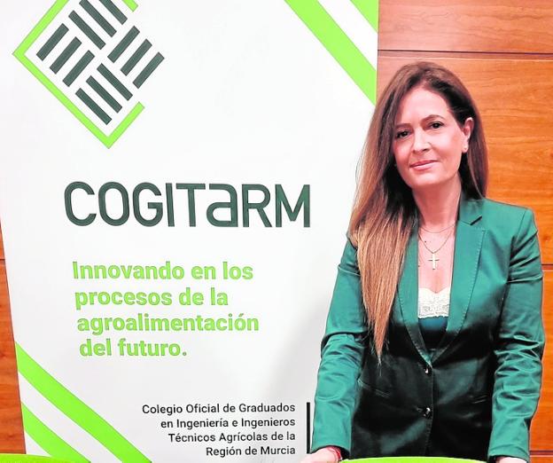 Cogitarm, competencias profesionales para producir futuro en el sector agroalimentario