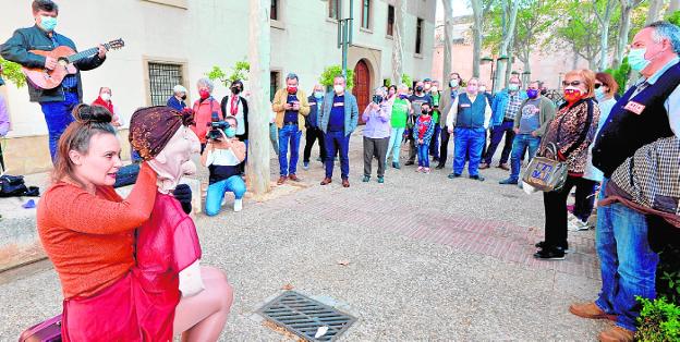 3.000 firmas más contra la entrada de Campuzano en Educación y Cultura