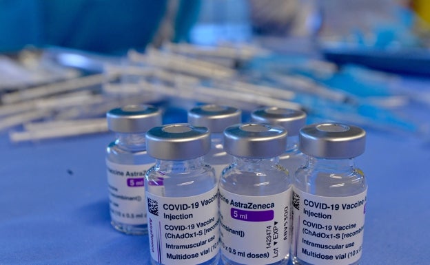 ¿Puedo elegir qué vacuna contra la Covid-19 quiero ponerme?