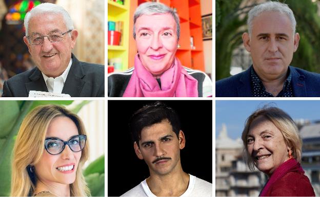 Murcia celebrará unas jornadas sobre la literatura y las artes por el Día del Libro