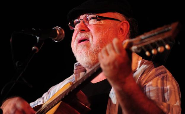 El primer festival de música folk y popular se celebrará en el Auditorio del 24 al 27 de junio