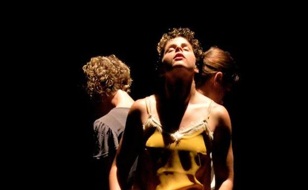 El TCM muestra el poder del lenguaje de la danza en el último montaje de La Sísmica