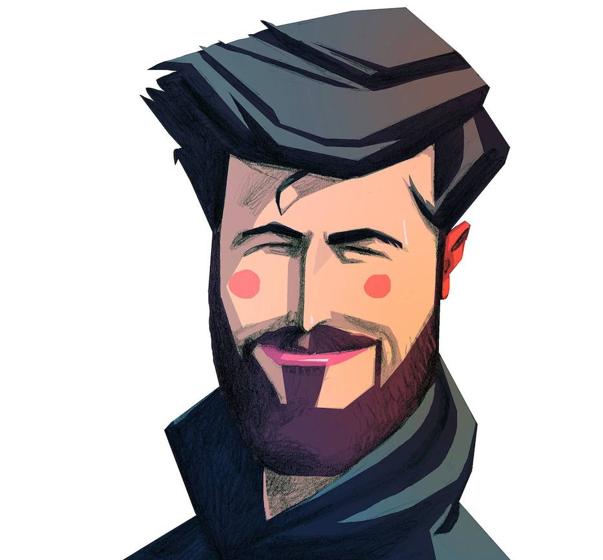 Un científico de acción en el Miteco