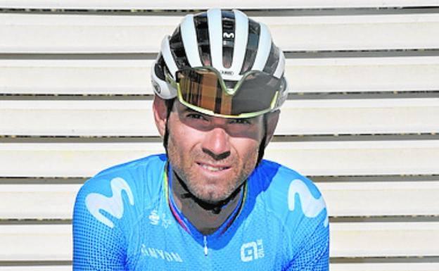Esteban Chaves gana la etapa reina y Valverde se coloca cuarto en la Volta a Catalunya