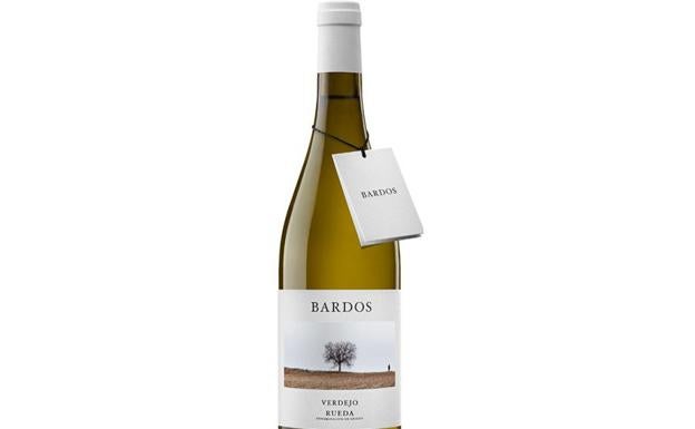Qué beber: Bardos Verdejo