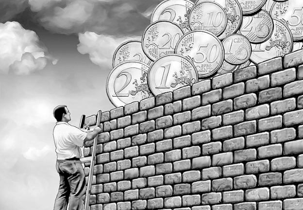 Fondos europeos, ¿haberlos haylos?