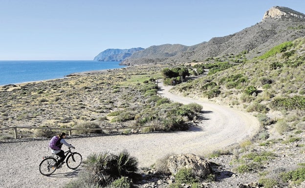 5 planes al aire libre para hacer en Semana Santa en Murcia