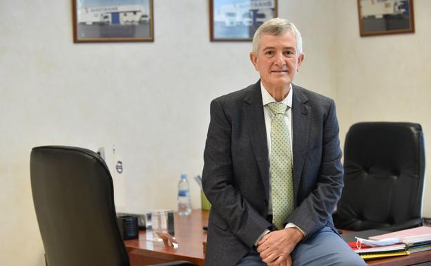 Pedro Díaz (Froet): «Ya no somos un sector esencial; ahora volvemos a ser los malos de la película»