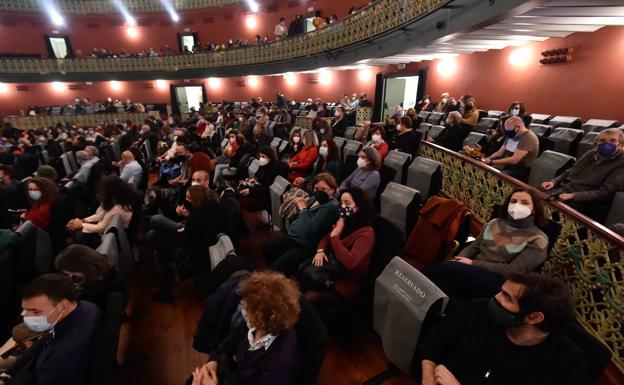 El Circuito de artes escénicas y música propone 38 actuaciones en abril en 15 municipios de la Región