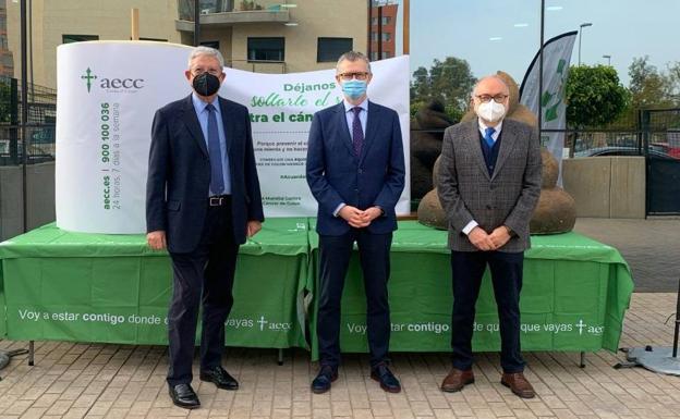 Más de 18.000 personas participaron en el programa de prevención de cáncer de colon y recto de la Comunidad en 2020