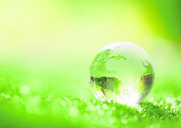 El Pacto Verde y la política comercial de la Unión Europea