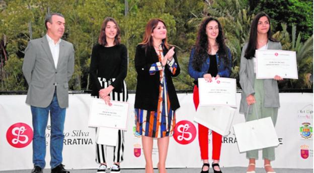 El Ope celebra la IV edición del Premio Lorenzo Silva