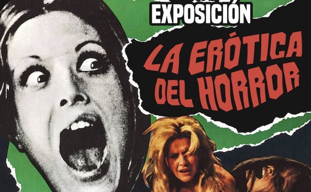 Sombra recordará en su décima edición a Jess Franco, «una superfigura» del cine fantástico