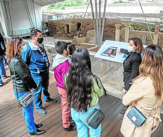 Turismo vende solo seis de las mil noches de hotel ofertadas en Cartagena