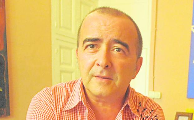 Este es el lugar al que ahora pertenezco