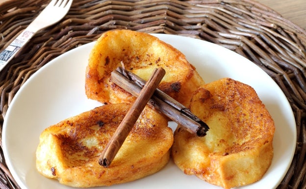 ¿Cuál es el mejor pan para hacer torrijas?