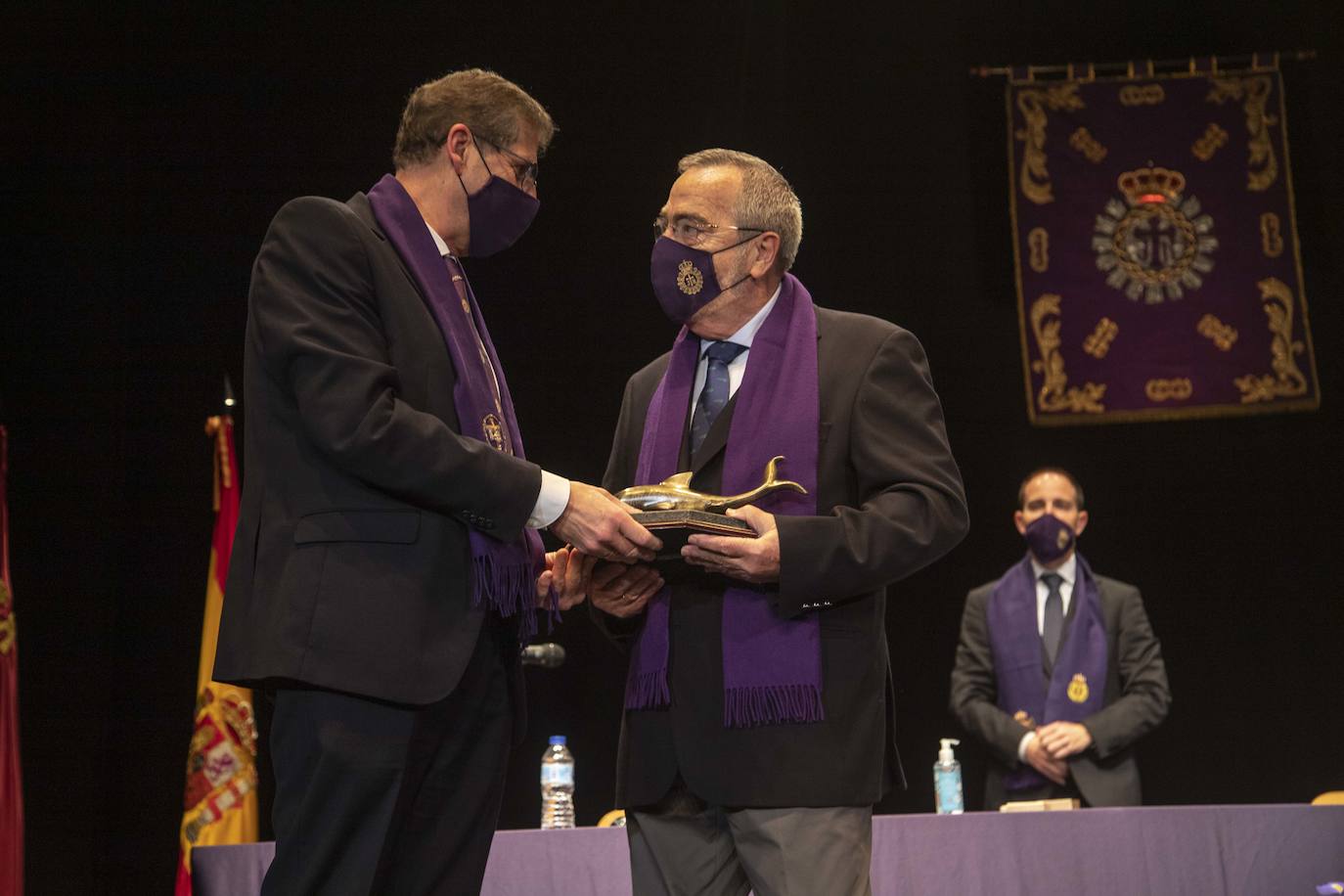 Cabildo de las Yemas en Cartagena