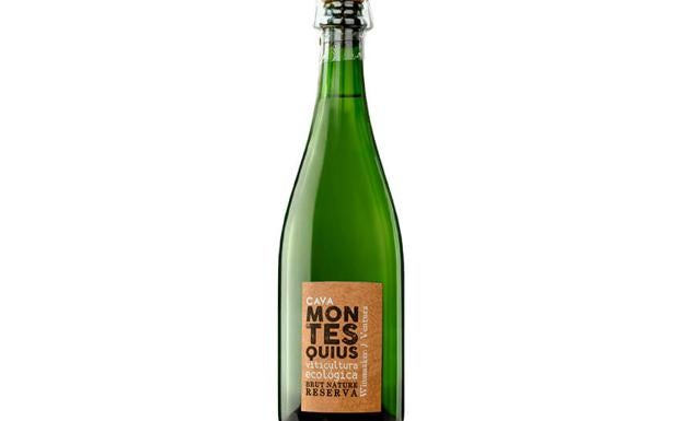 Qué beber: Montesquius Ecológico 2018