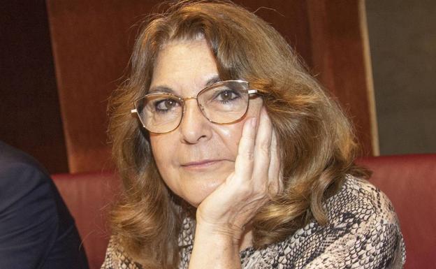 Estas son las líneas maestras de Campuzano para la Consejería de Educación y Cultura