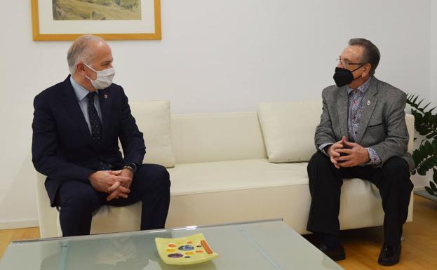 Grupo Fuertes construirá una nueva nave industrial de Fripozo en Las Torres de Cotillas