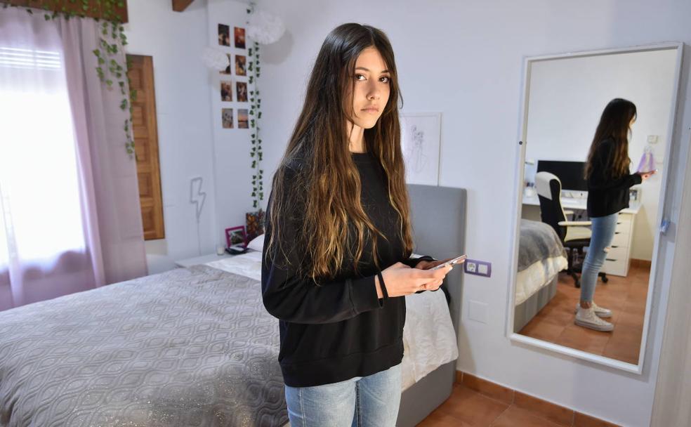 Adolescencia truncada en la era Covid