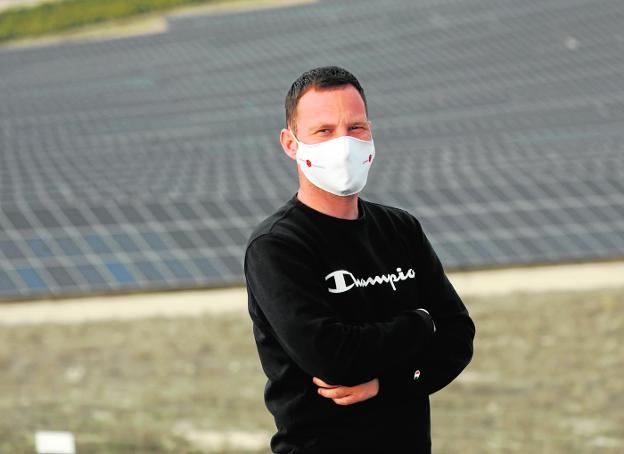 Santiago Conesa: «Algo hacemos mal si el gato montés está menos protegido que el doméstico»