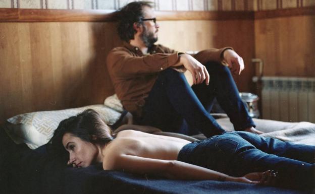 «Creamos _juno por amor a la música»