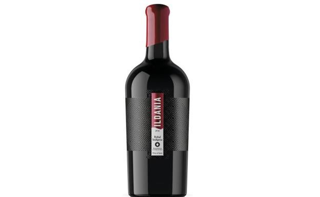 Qué beber: Ildania Bobal