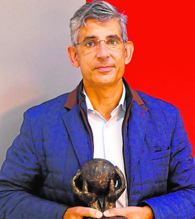 Una empresa murciana gana el premio Cepyme de eficiencia energética