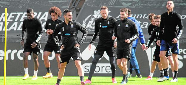 El Efesé persigue una segunda victoria consecutiva que se le resiste desde octubre