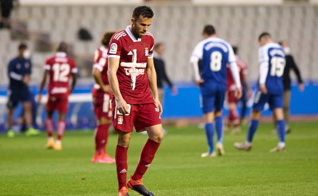 Al Cartagena le falta la estocada