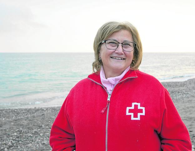 Carmen Navarro: «Los trastornos obsesivo-compulsivos se están agravando por la pandemia»