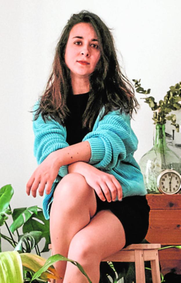 Merce Abellán capta la vida alrededor del río