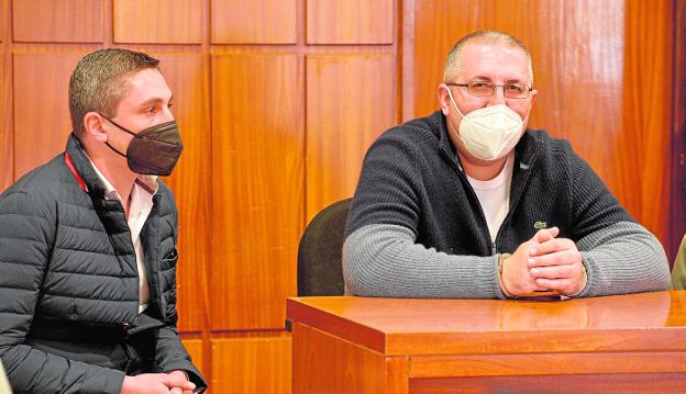 Reconoce que degolló a un amigo porque le debía dinero