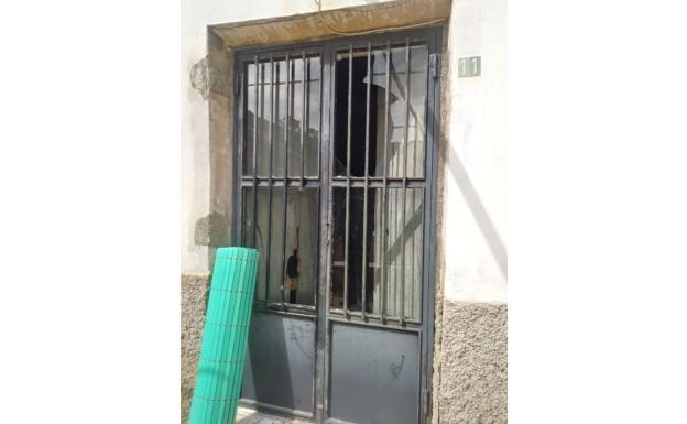 Actos vandálicos y robos en casas enfurecen a los vecinos de Perín, Galifa y La Magdalena