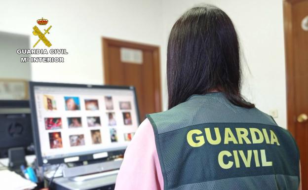Detenido un islandés por presuntos abusos sexuales a ocho menores de edad en Torre Pacheco