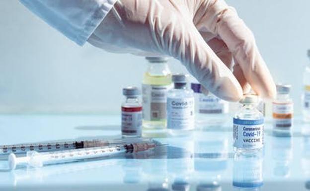 AstraZeneca, Pfizer, Moderna o Janssen: qué vacuna me toca según mi edad