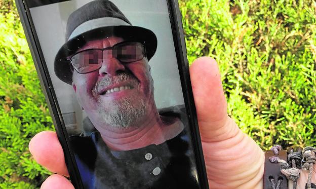 Detenido un islandés por abusar de niños en Torre Pacheco: «Les ofrecía 5 euros para tocarles»