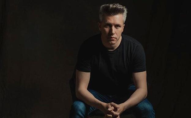 El videógrafo Gabriel Moya gana su segundo 'Goya' con el corto 'Un trozo de vida'