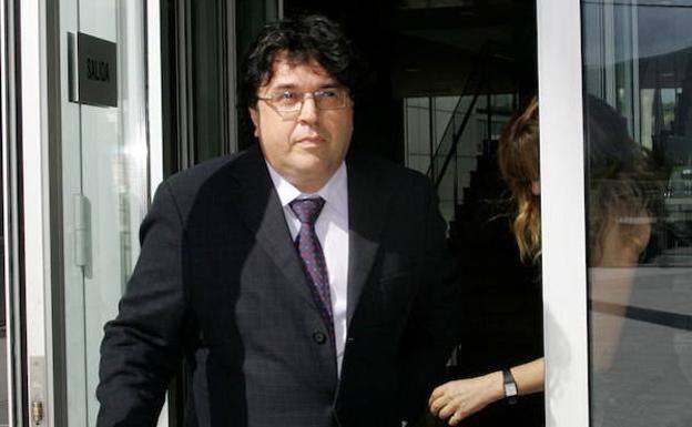 La Justicia desestima investigar una denuncia del abogado José Luis Mazón contra Miras y los tránsfugas